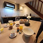 Confortable Avec Privé Et Confort Moderne