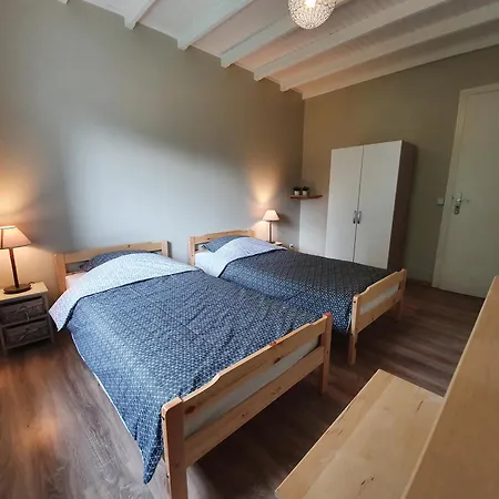 Confortable Avec Prive Et Confort Moderne Pont-de-Larn