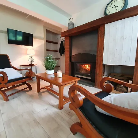 Confortable Avec Prive Et Confort Moderne