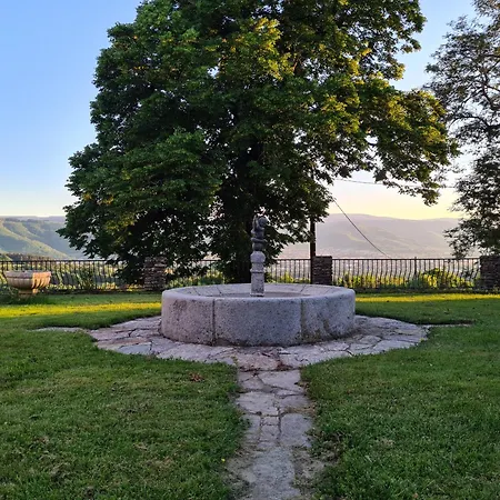 Сasa de vacaciones Confortable Avec Prive Et Confort Moderne Pont-de-Larn