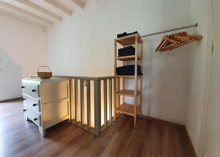 Σπίτι διακοπών Confortable Avec Prive Et Confort Moderne