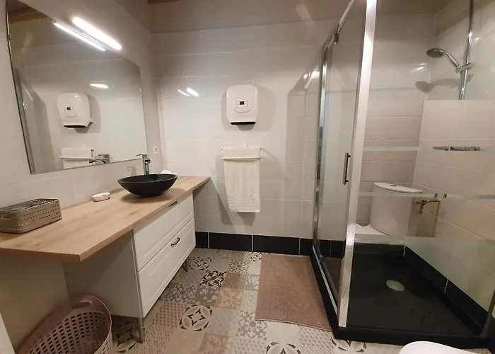 Σπίτι διακοπών Confortable Avec Prive Et Confort Moderne Pont-de-Larn