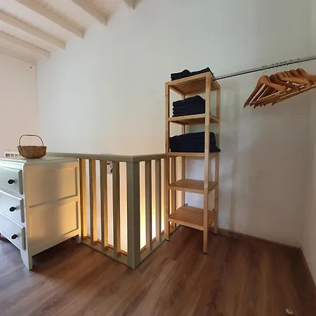 Vakantiehuis Confortable Avec Prive Et Confort Moderne