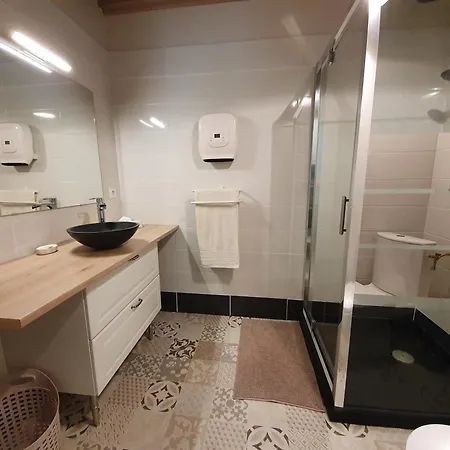 Holiday home Confortable Avec Prive Et Confort Moderne Pont-de-Larn