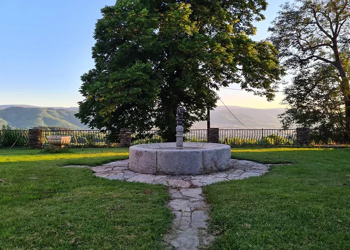 度假居 Confortable Avec Prive Et Confort Moderne Pont-de-Larn